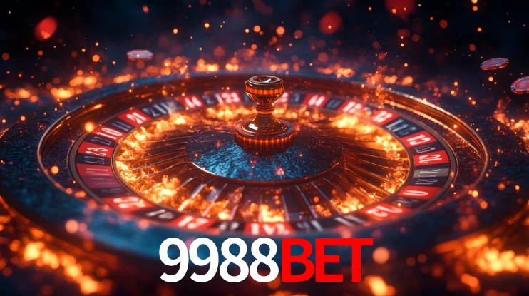 Casa de Apostas 9988bet